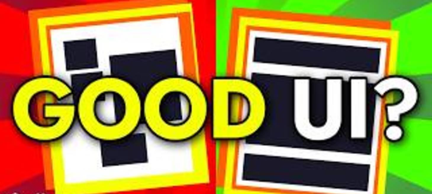 How to Create Great UIs in Godot