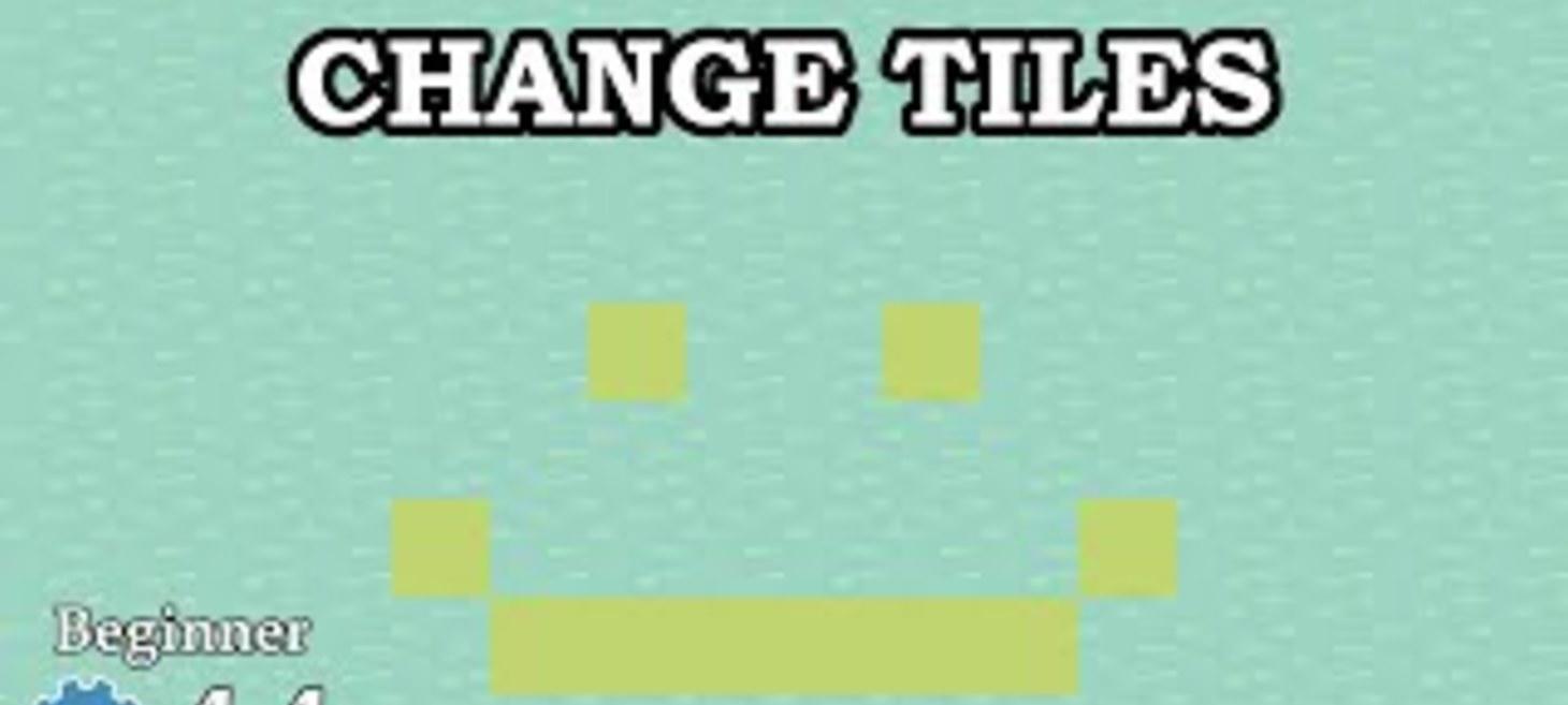 How to Change a Tile in a TileMapLayer in Godot 2D