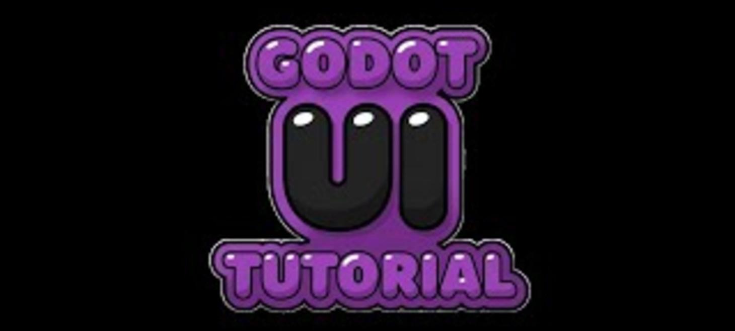 How to Properly Scale UI in Godot