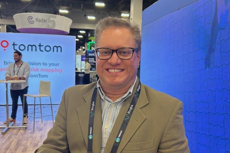 ITC Briefing: Arity’s New Geosight Product, Telematics-Driven Pricing and Engagement |