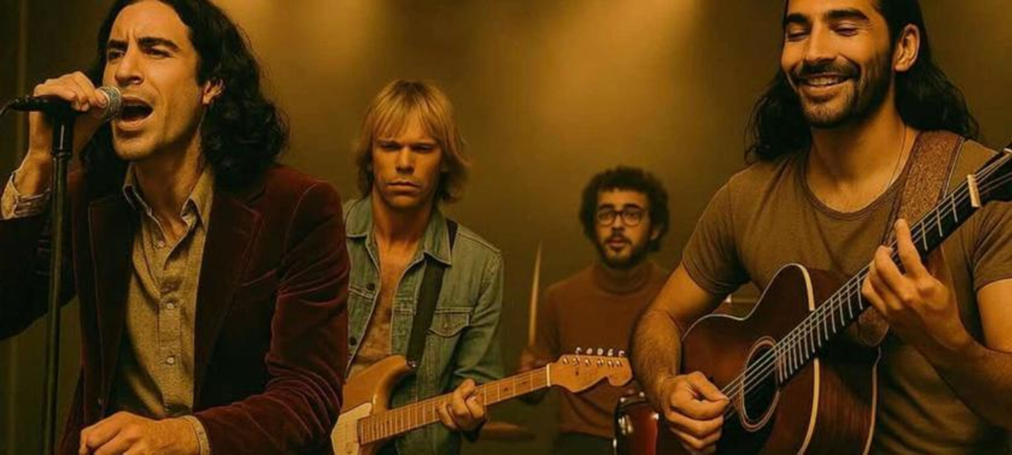 Issue 123: An AI-generated band got 1m plays on Spotify. Now music insiders say listeners should be warned