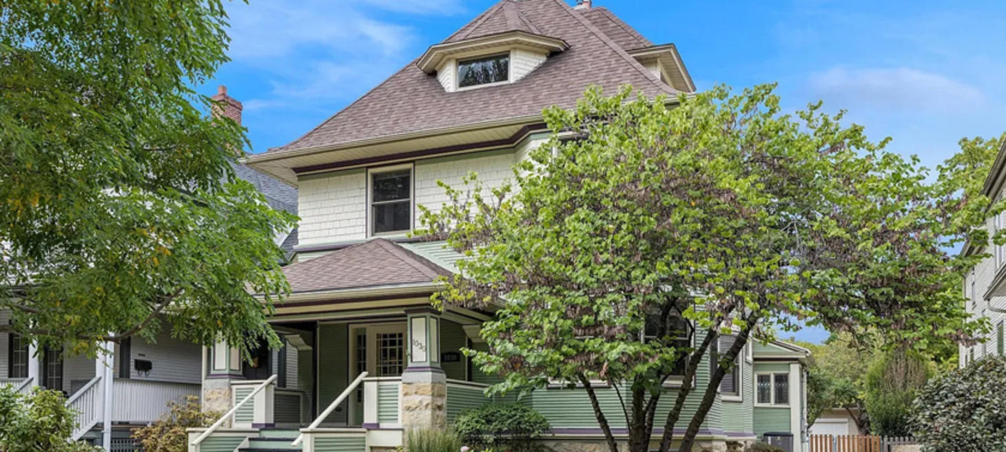 Wright Homes Flying Off The Market