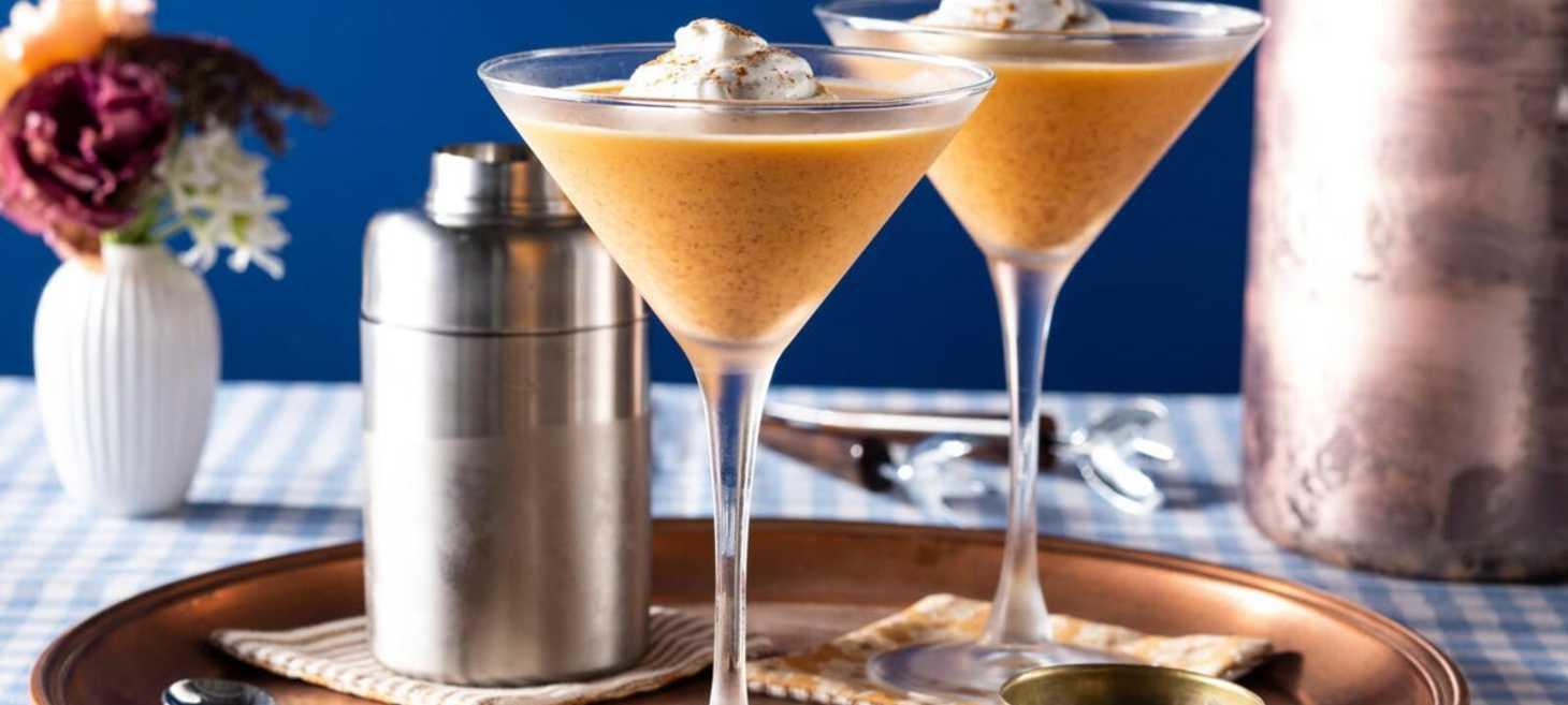 30 Best Halloween Cocktails for a Spooky Party in 2025