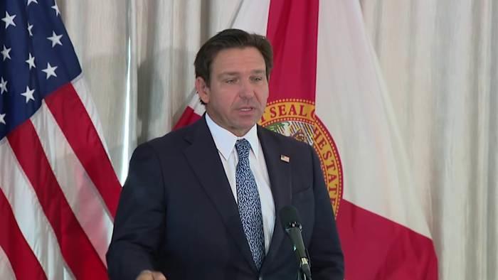 Florida secures nearly $1B in credits for Progressive auto insurance policyholders, DeSantis says