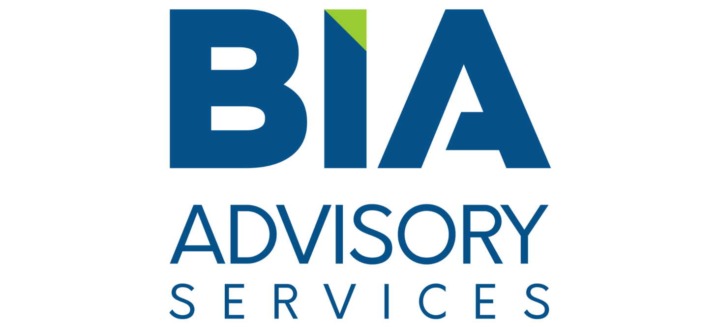 BIA Projects 2025 Local Ad Spending Trends