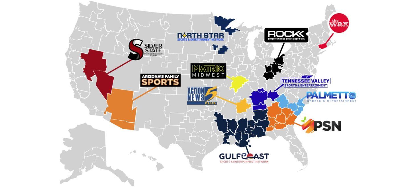 Gray Sports Networks: Broadcast Blueprint For A Post-RSN Future