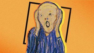 Art World Horror Stories: From Natural Disasters to Mangled Masterpieces and Social Media Meltdowns