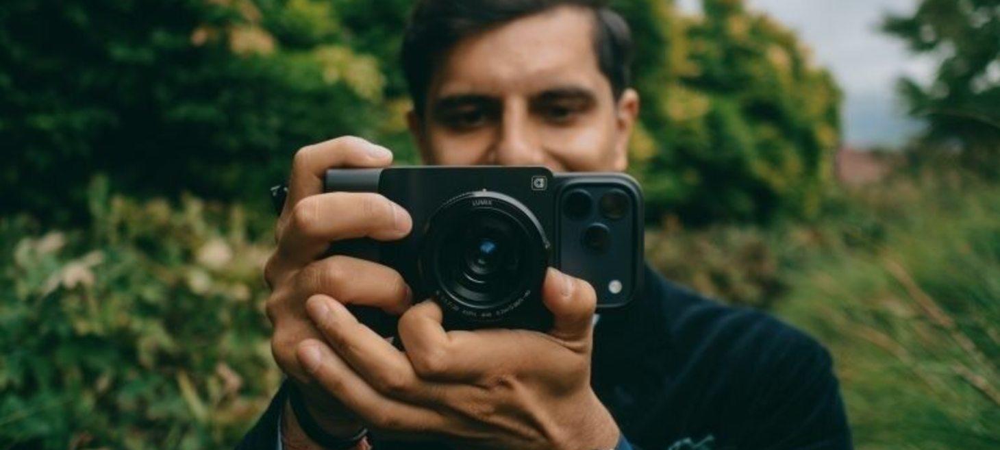 An AI Camera for Your Iphone: Caira Tries, but Do We Need It?