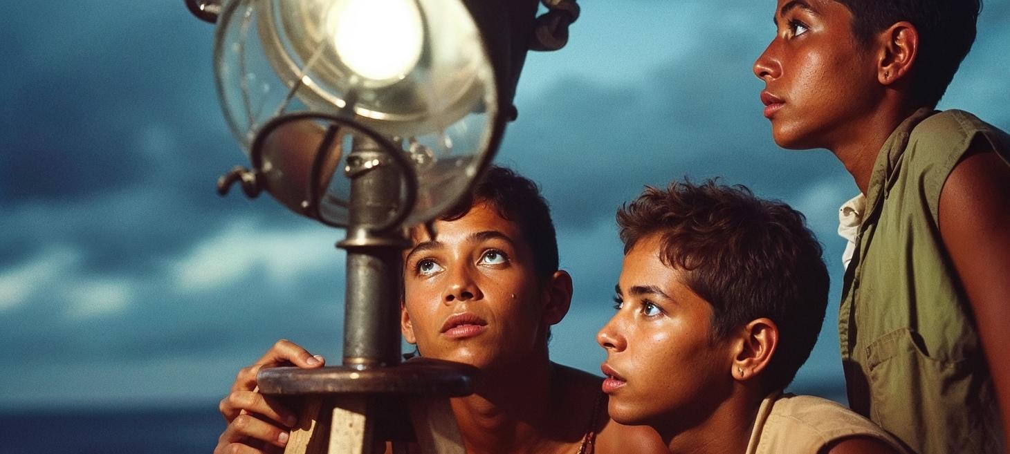 Facets of Truth as Photo Oxford Opens