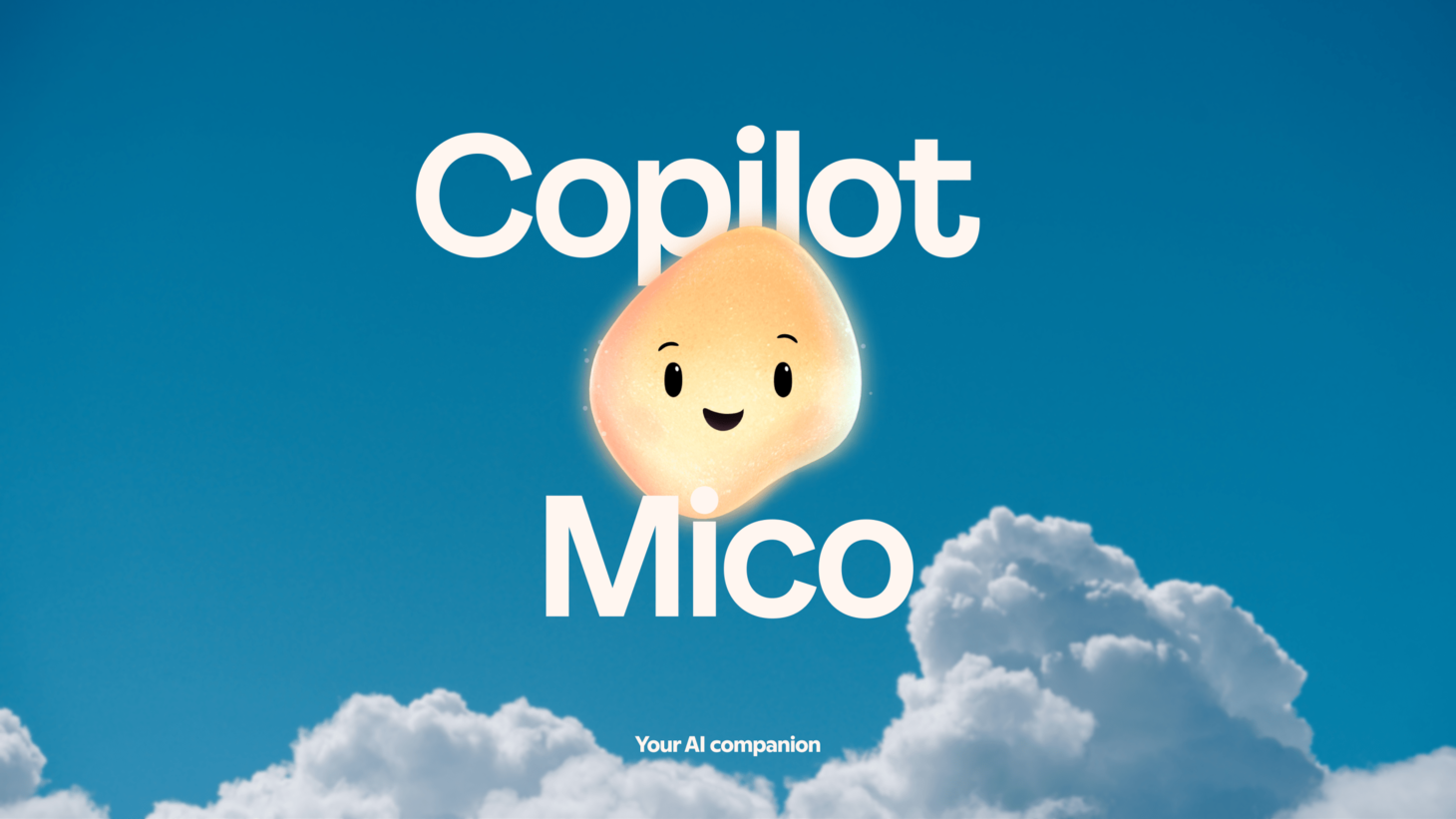 Copilot improvements to make it a personal companion