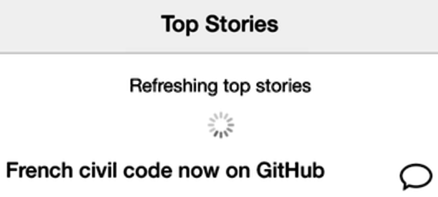 react-native-refreshable-listview