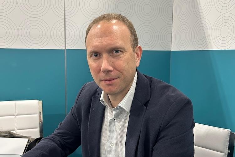 Socotra CEO Dan Woods on Innovation and Insurance’s Technology Gap