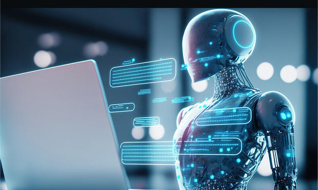 Over a third of Americans fear AI bots have final say on insurance claims