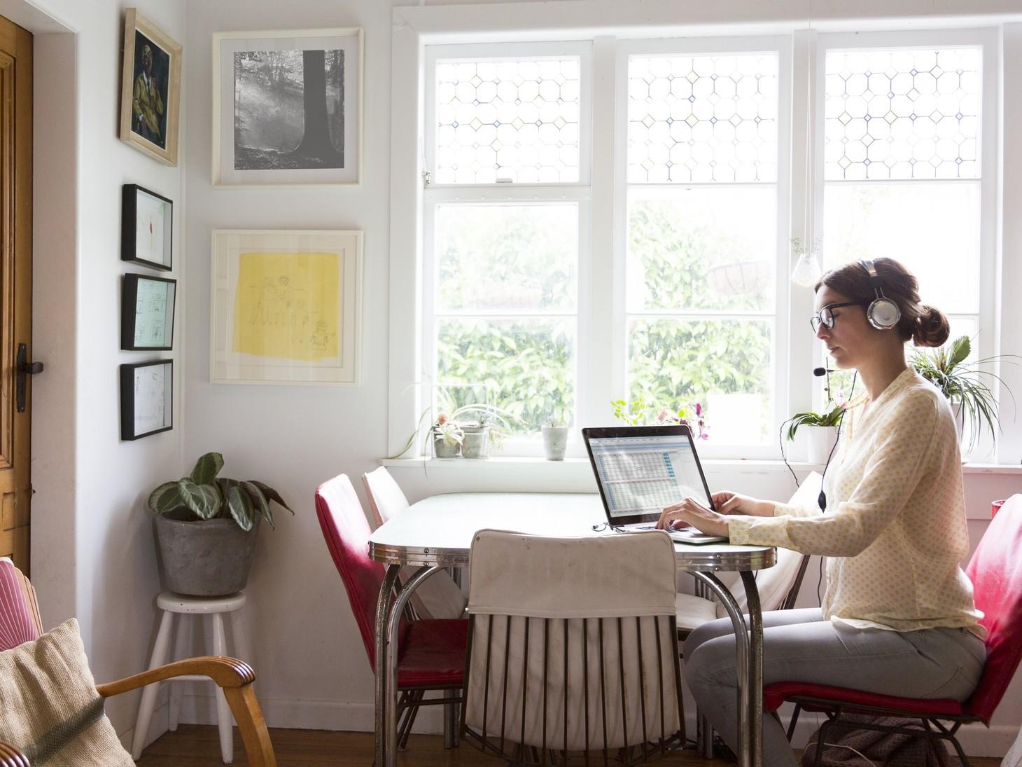 Remote Work Drives 40% Drop in Workers' Comp Claims for Office Workers, but Overall Impact Remains Limited