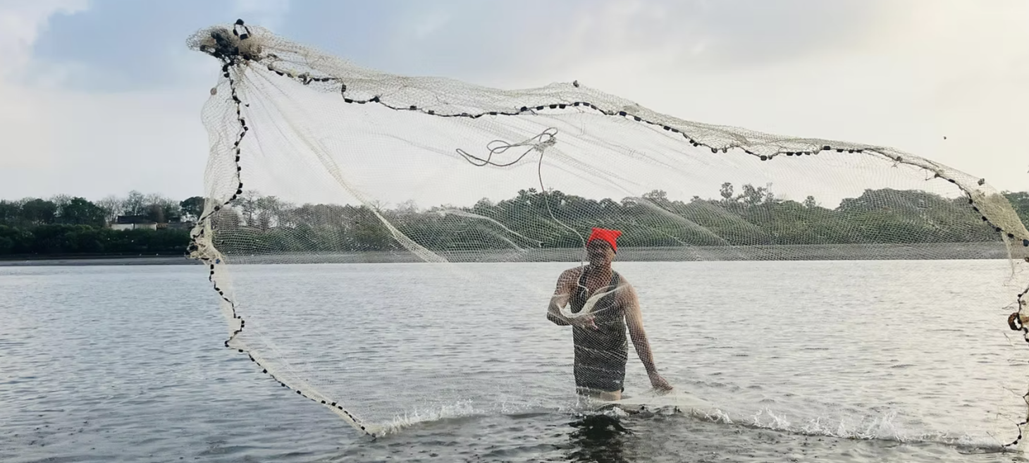 Killing fish, choking livelihoods: the scourge of plastic