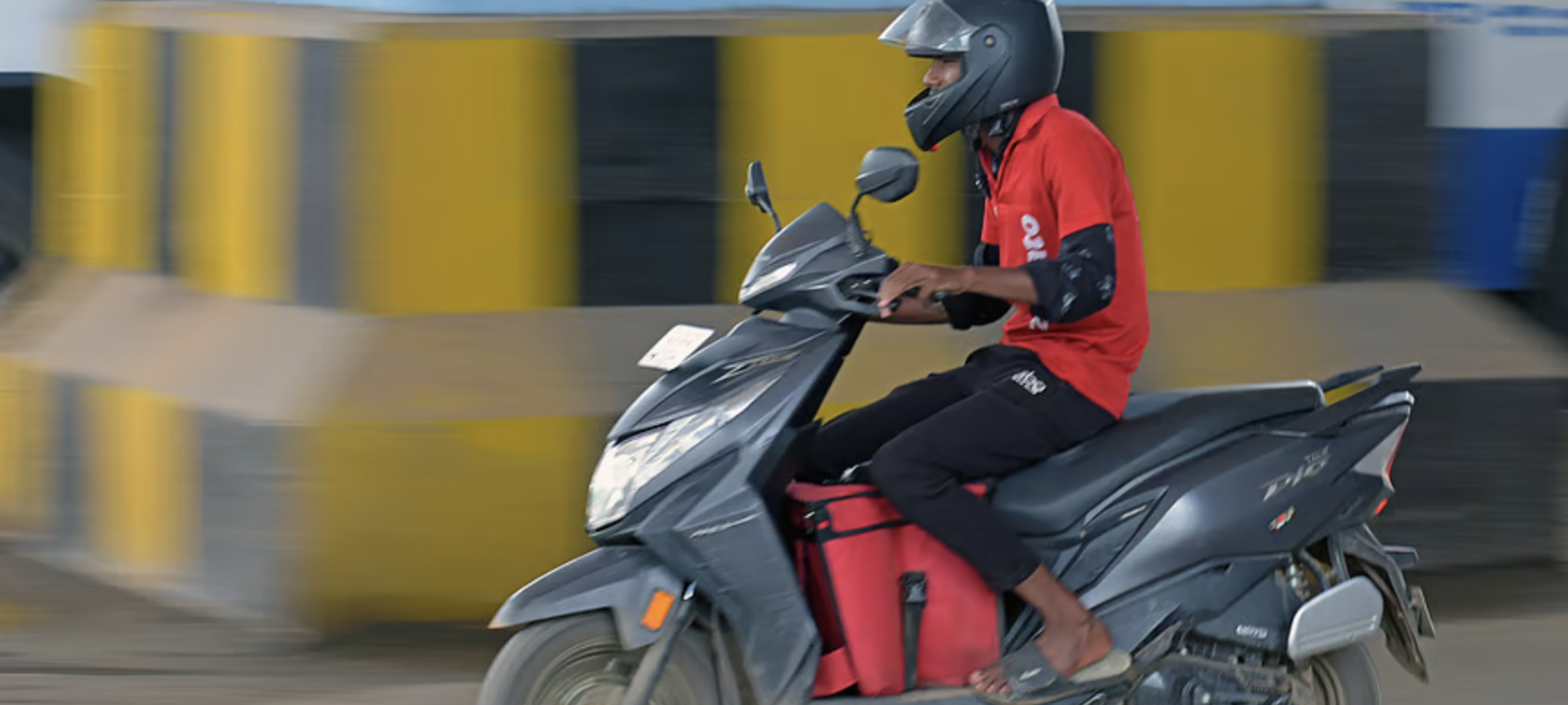 Gig workers’ Act: Rules soon, cess quantum yet to be decided by Karnataka labour department