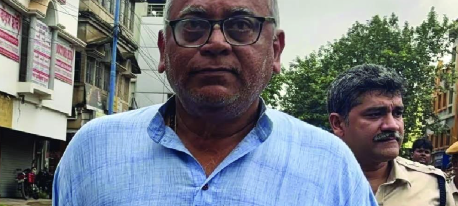 Recruitment scam: ED sleuths question Bengal minister Chandranath for 9 hours