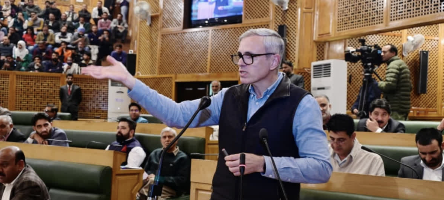 Bill In Jammu Kashmir Assembly Proposes Removing Curbs On Women To Work During Night