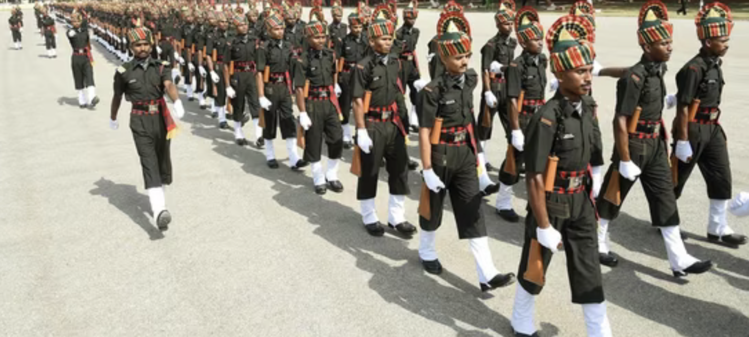 Union home ministry ask states to ensure private security jobs for ex-Agniveers