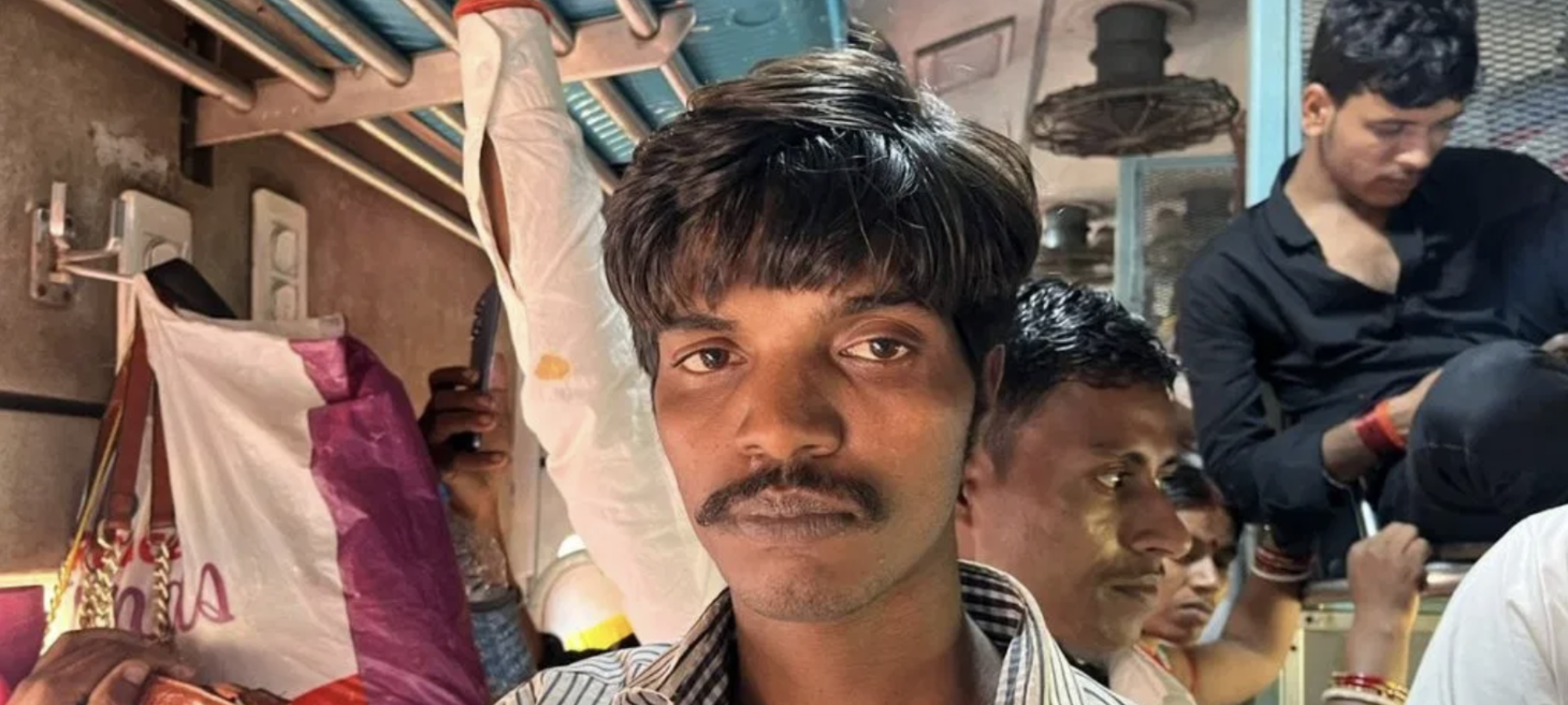 ‘We build India, who will build Bihar?’—Chhath train is a migrant story of despair