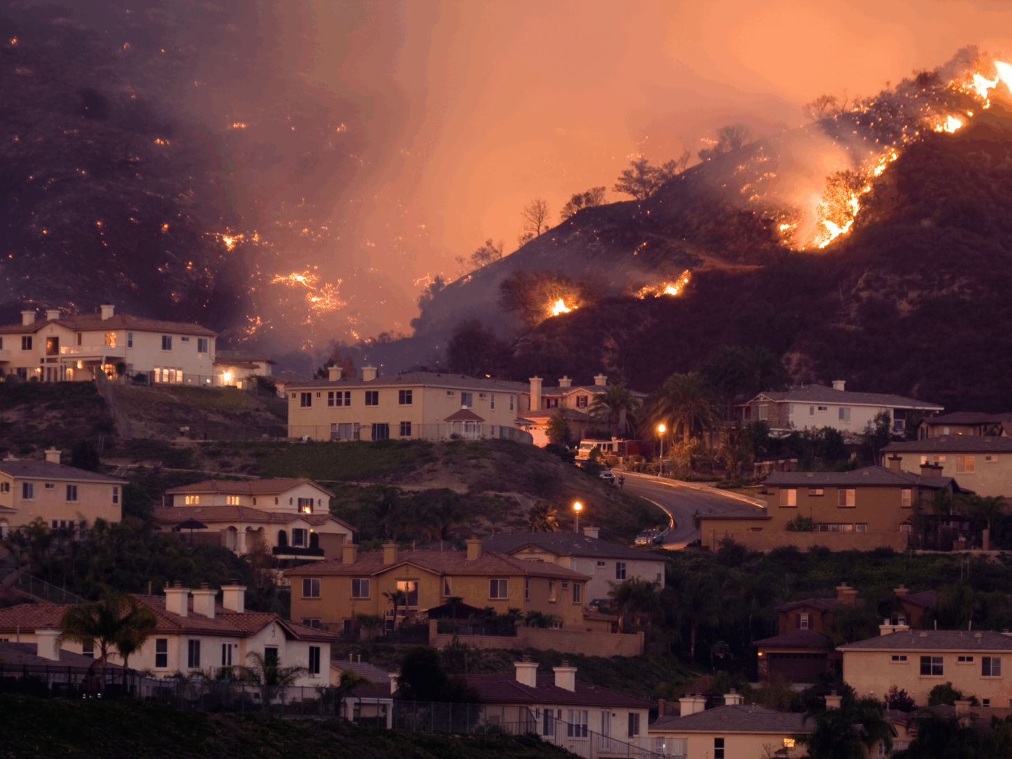 Insurers Abandon Non-Renewals as Climate Risk Strategy, Yet AI Integration Lags