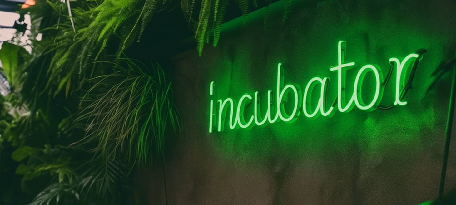 A New Chapter Begins