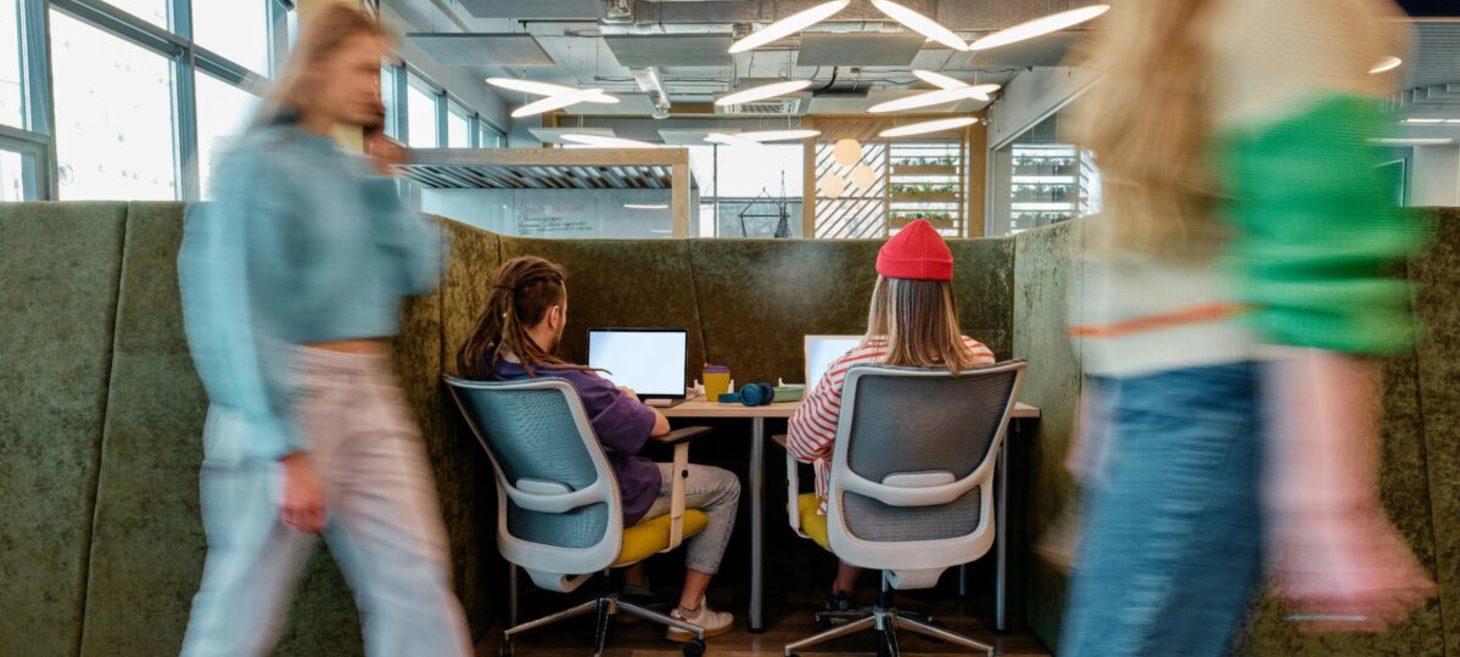 Employees Want Work-Life Wellness