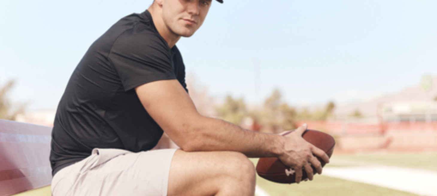 NFL star Brock Bowers Joins Derek Jeter's brand Greatness Wins