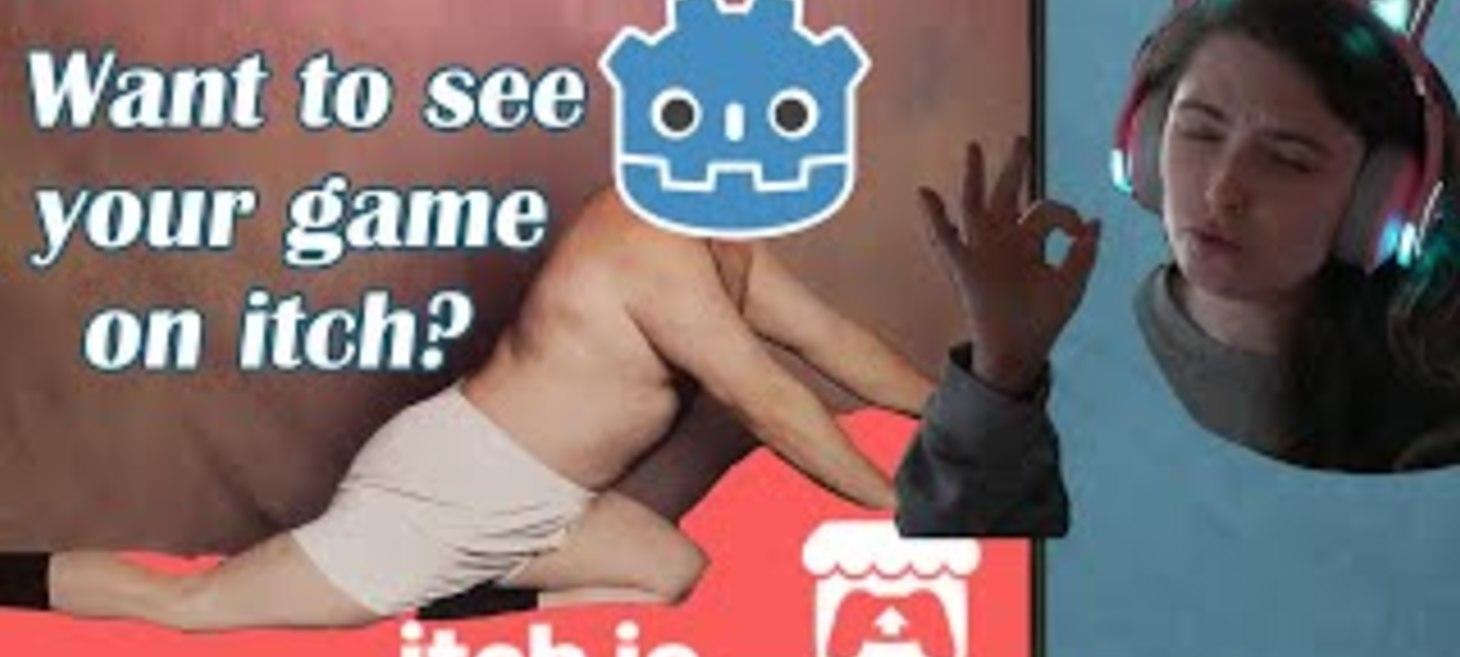 How to Export Godot Projects to Itch.io: A Step-by-Step Guide