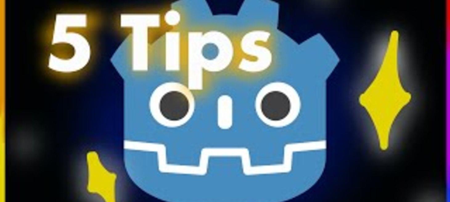 How to Progress in Learning Godot Effectively