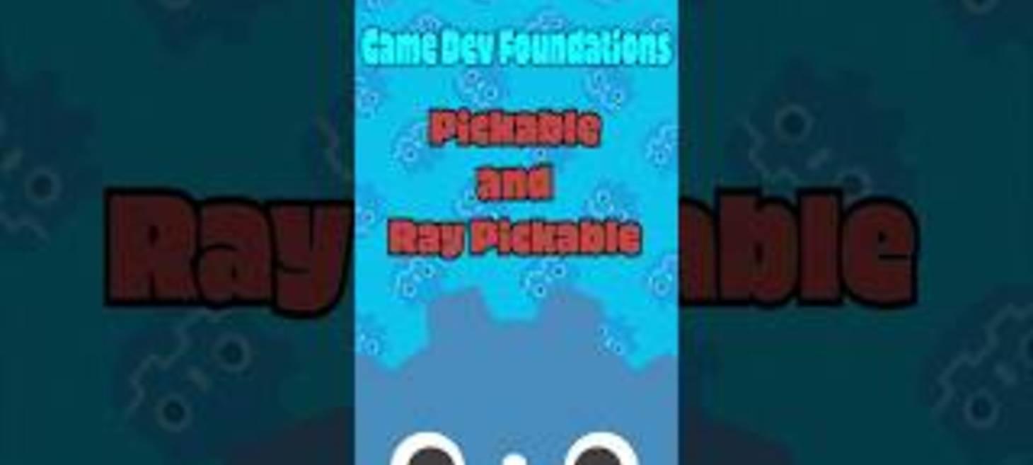 How to Handle Mouse Collision with Objects in Godot