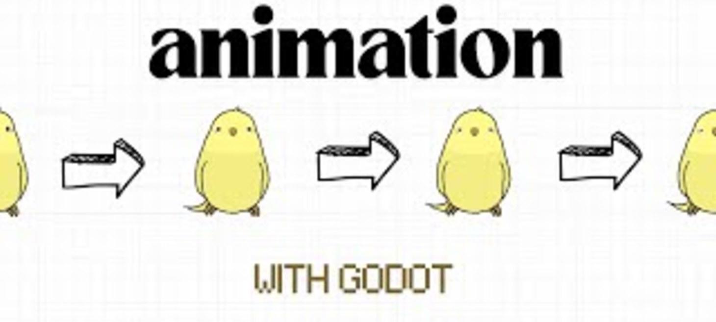 How to Add Your First Animation in Godot Using Resprite