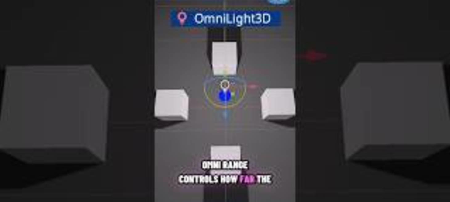 How to Master Godot 3D Lighting in Under 60 Seconds