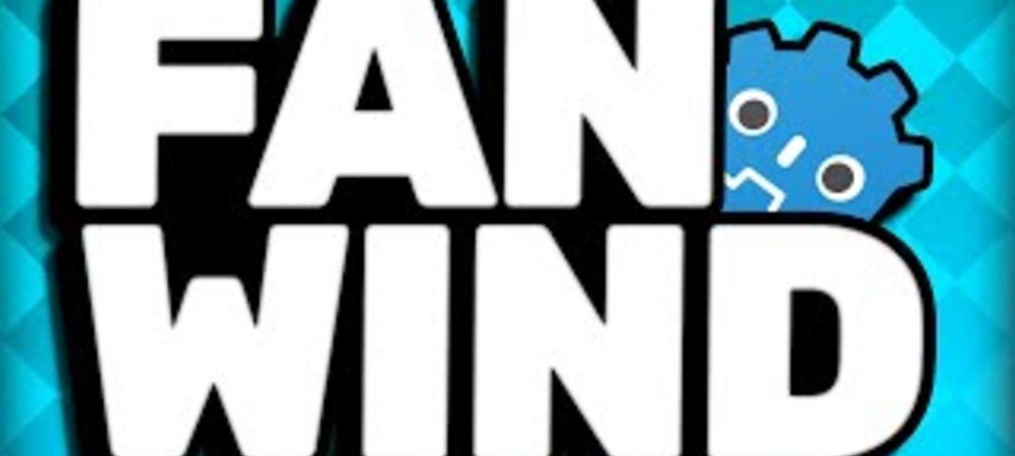 How to Add Wind Effects to a 2D Platformer in Godot 4.5