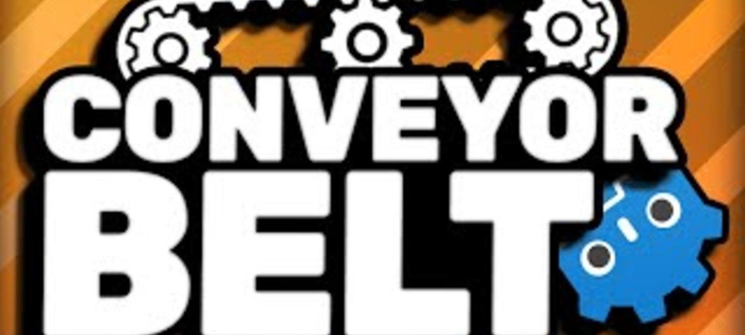 How to Create a Conveyor Belt Mechanic in Godot 4.5