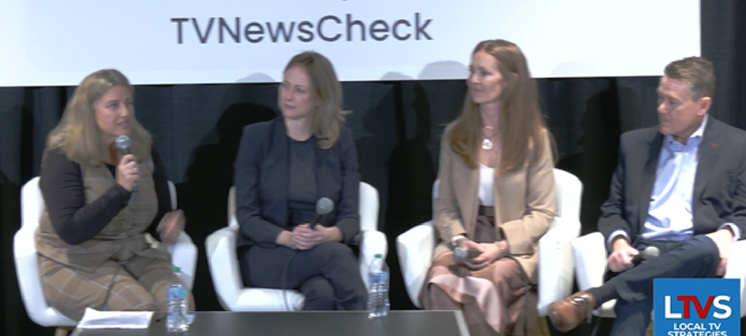 Local Television Drives Toward A Hyper-Local Future