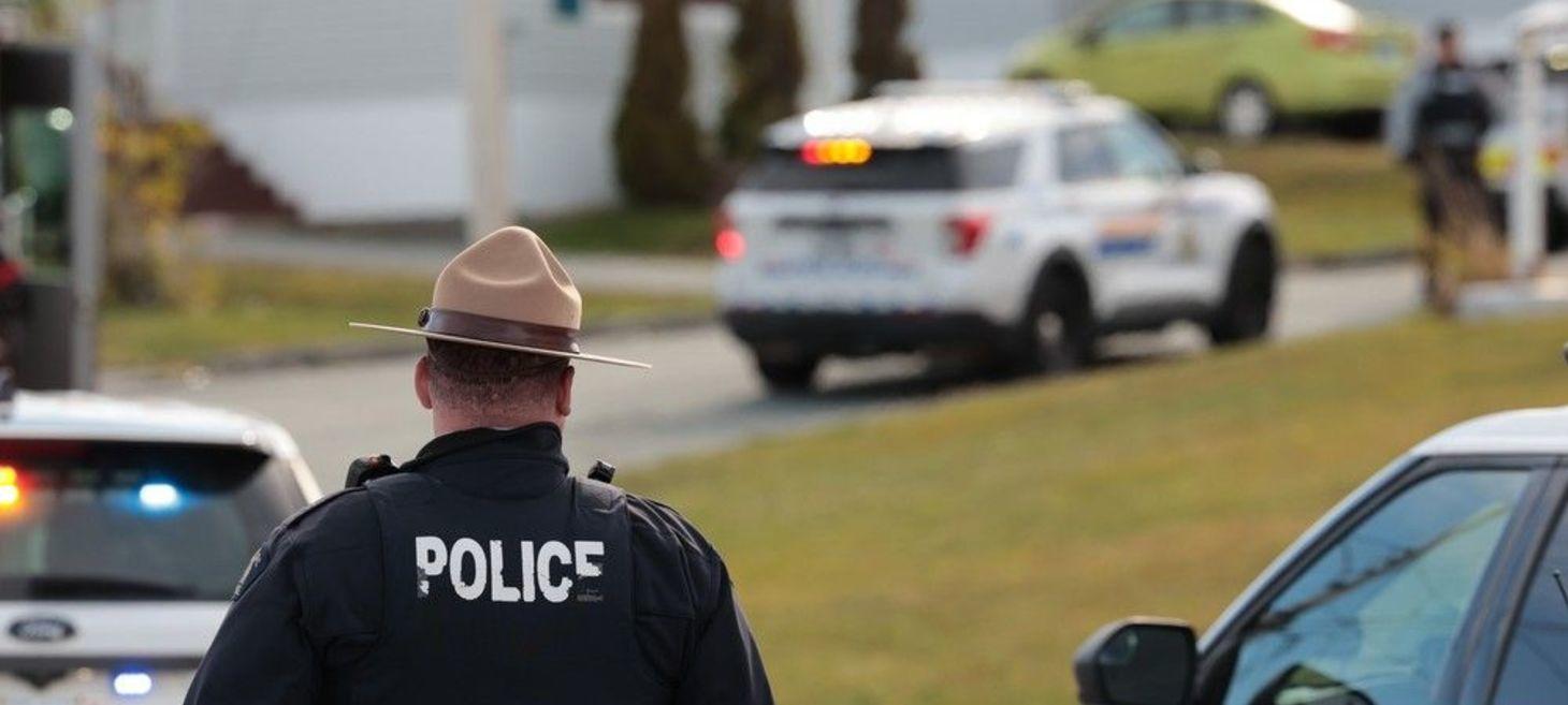 Halifax police board approves RCMP request for nine more officers | PNI Atlantic News