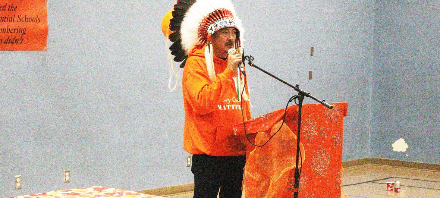 PAGC First Nations policing initiative moving to next steps - Prince Albert Daily Herald