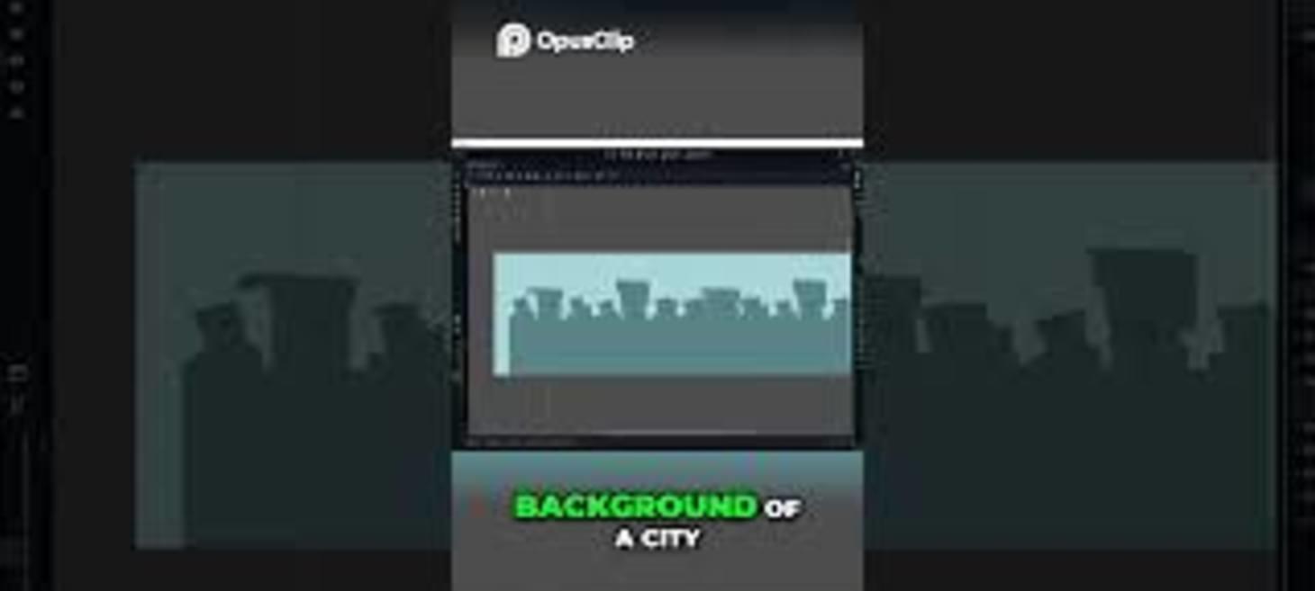 How to Create a Stunning Parallax Background in Godot Engine