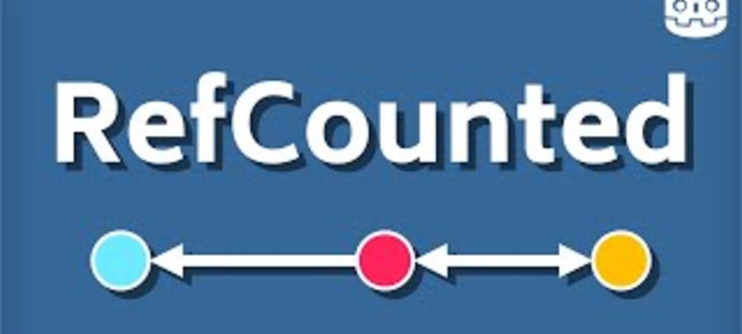 How to Utilize the RefCounted Class in Godot 4 Beyond Nodes