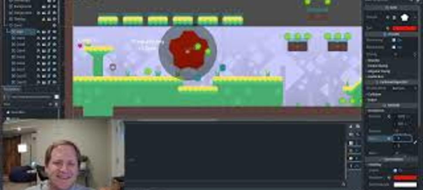 How to Mod a 2D Platformer in Godot with TileMap and Tints