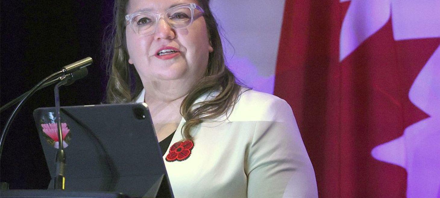 Federal budget 'missed opportunity' for First Nations: national chief | Calgary Herald