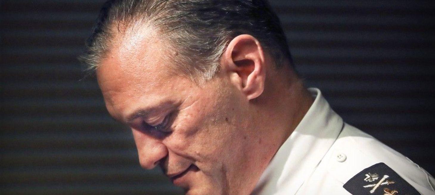 Ousted police chief 'victim of psychological harassment,' ruling says | Montreal Gazette