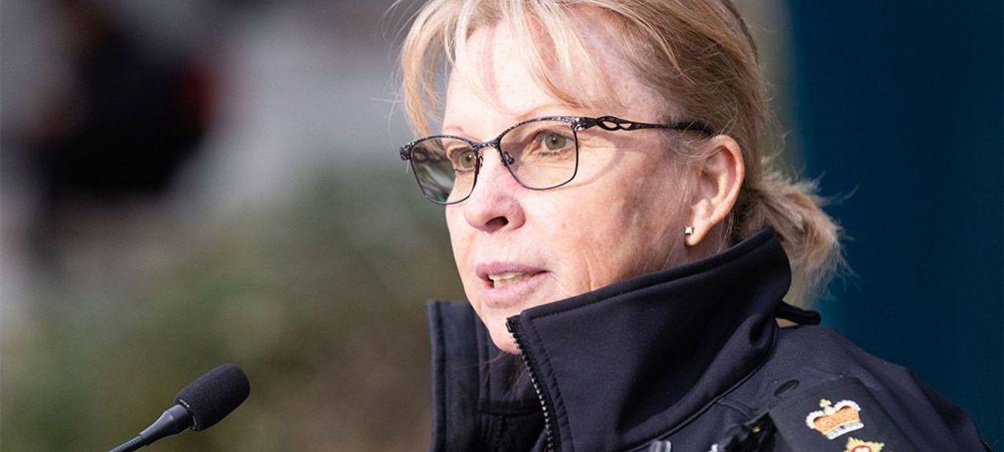 Bell: Calgary police lay down the law to the lawless, a welcome sight | Calgary Herald