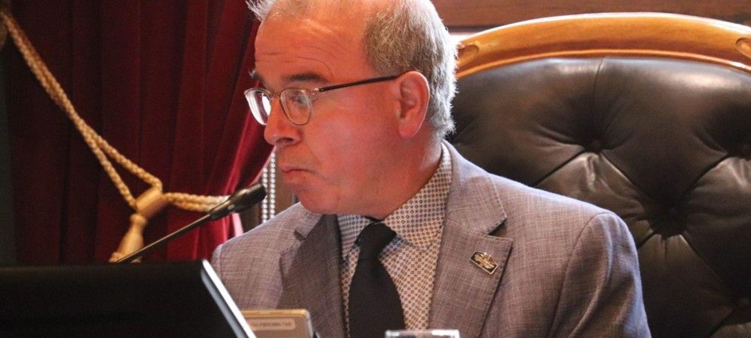 Charlottetown police look to take part in feds’ gun buyback | PNI Atlantic News