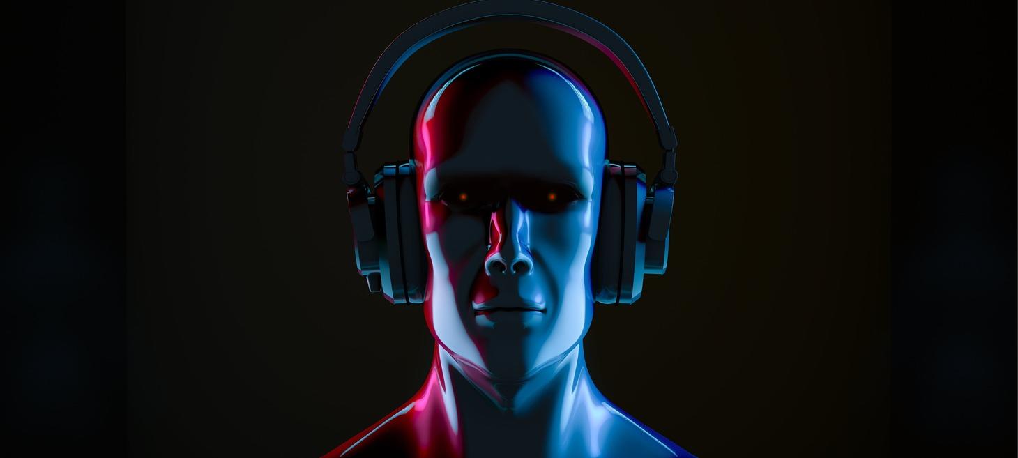 Survey Finds 97 Percent of People Cant Tell if a Song Is Made by AI or Humans