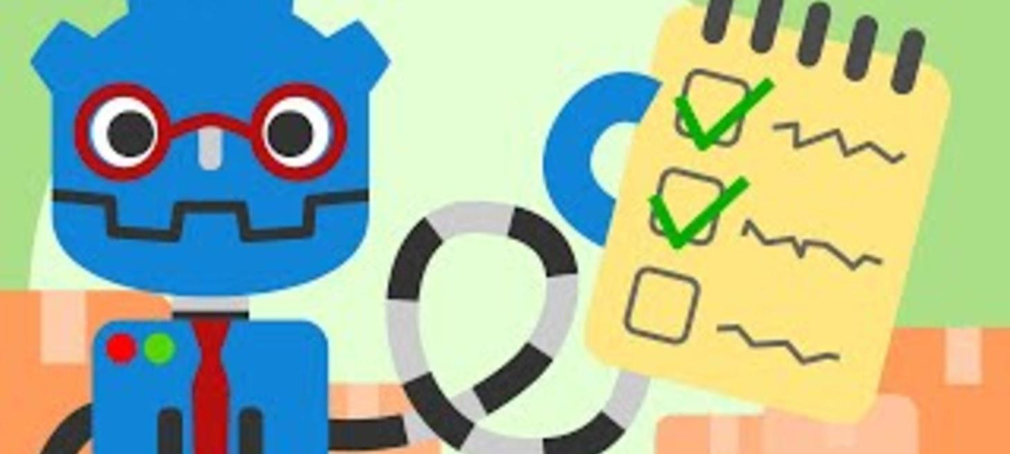 How to Start Using Assertions in Godot