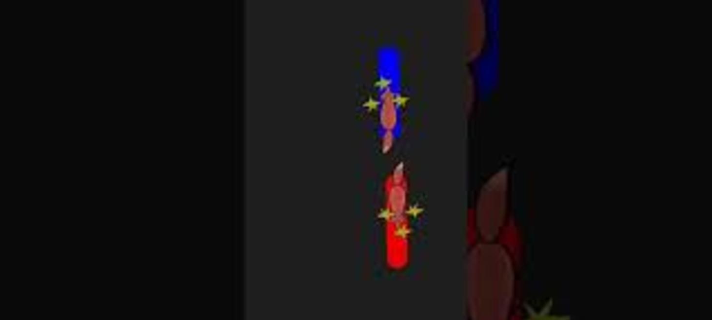 How to Create a Player Bumping Effect in Godot