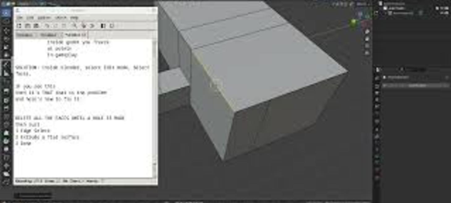 How to Fix Godot Freezes with Blender Exported Levels