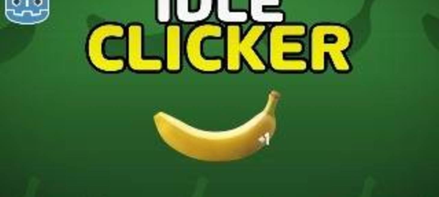 How to Create an Idle Clicker Game in Godot 4.4